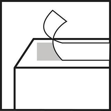 Immagine prodotto Clairefontaine Busta (C6, 20 x)