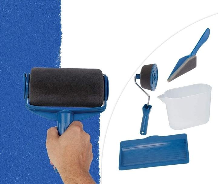 Actual product image Renovator Paint Runner Pro Malerrolle