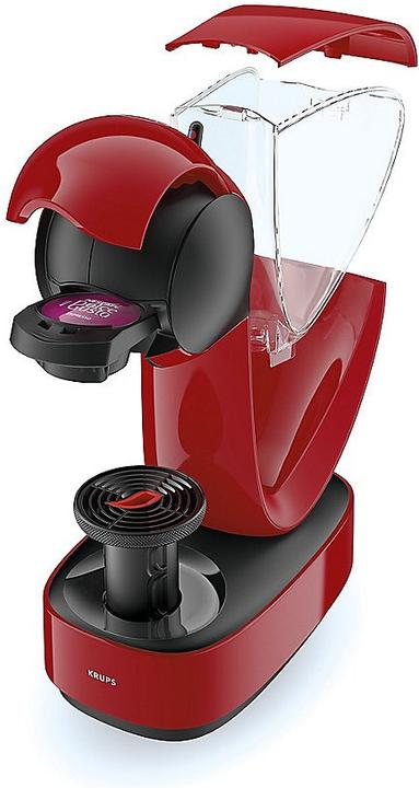 Productafbeelding Krups Nescafé Dolce Gusto Infinissima (NESCAFÉ Dolce Gusto)