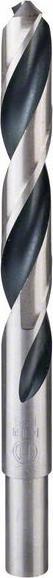 Produktbild Bosch Professional Zubehör Metallspiralbohrer HSS PointTeQ, DIN 338, mit reduziertem Schaft, 12,0 mm (12 mm)
