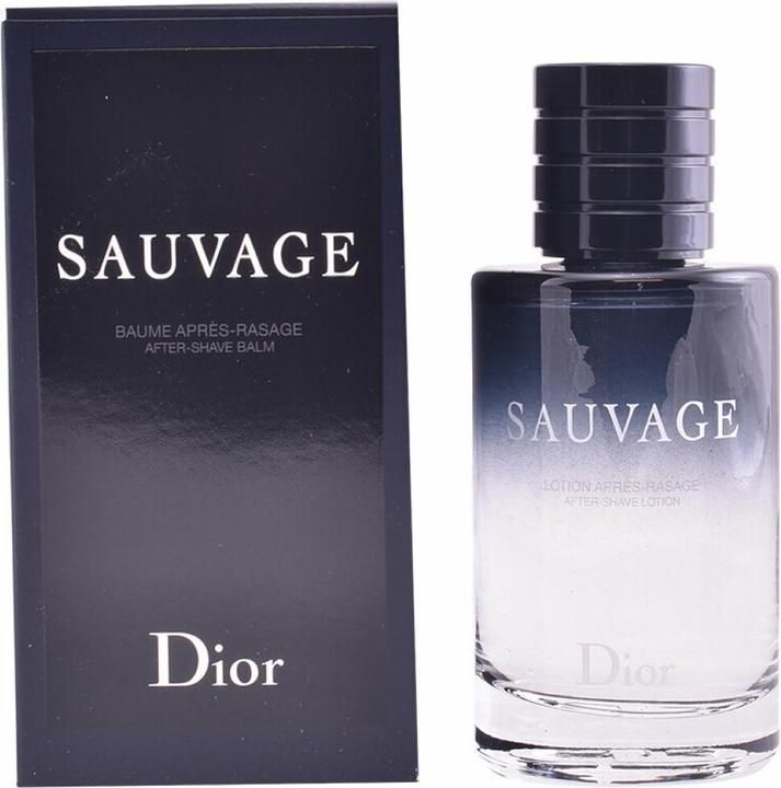Immagine prodotto Dior Sauvage (Crema, 100 ml)