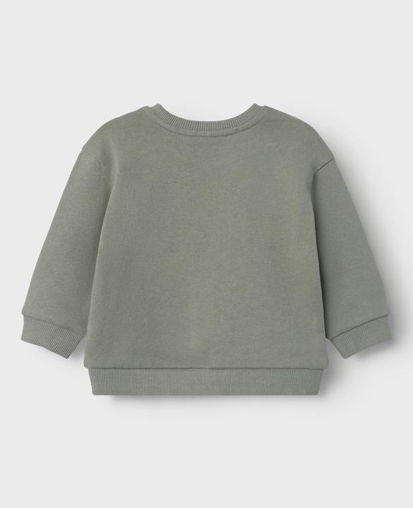 Actual product image Name it Loose Fit Sweatshirt (86)