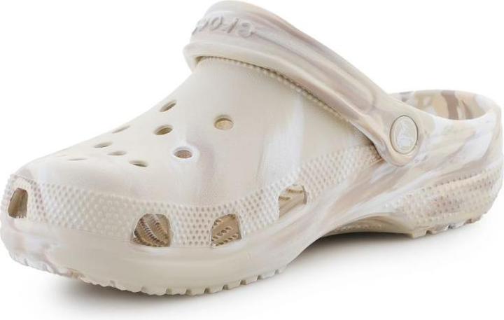 Produktbild Crocs Classic Marbled Clog (37)
