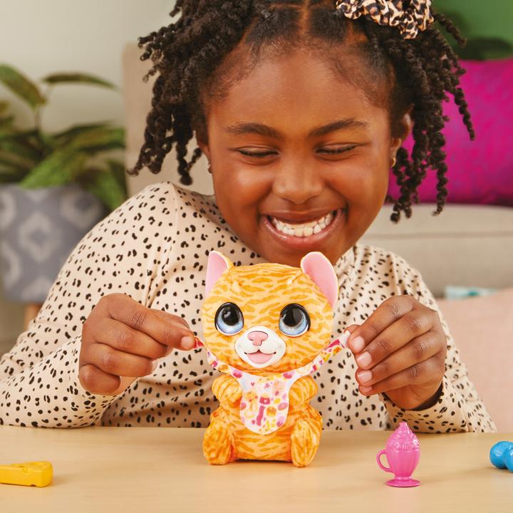 Immagine prodotto FurReal Assortimento di peluche per neonati (18.40 cm)
