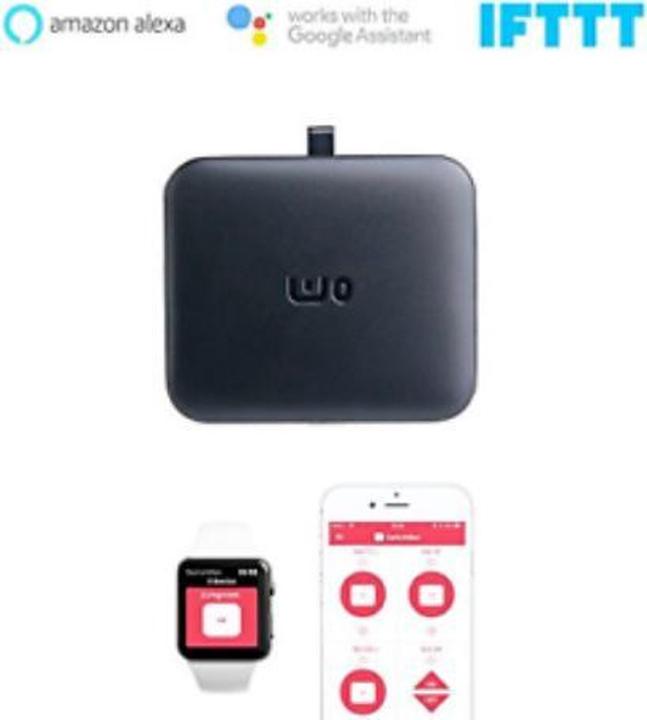 Actual product image SwitchBot Bot