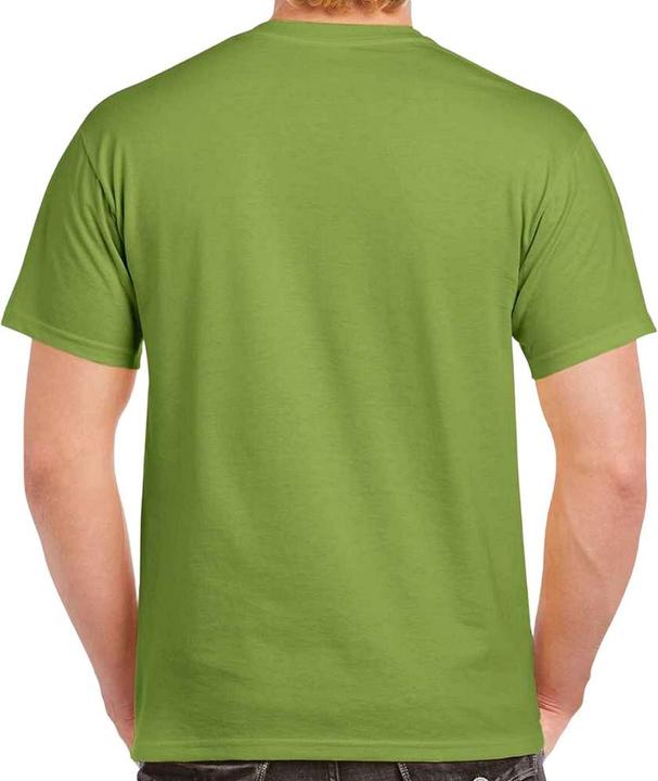 Immagine prodotto Gildan Heavy Cotton Maglietta Uomo (M)
