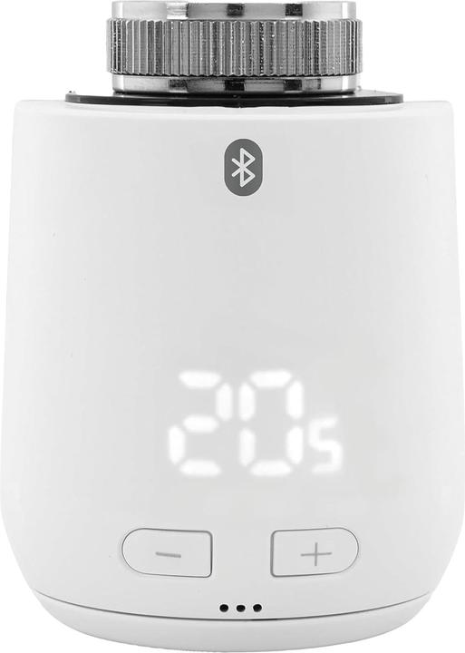 Produktbild Eurotronic Smartes Bluetooth Thermostat mit LED-Display