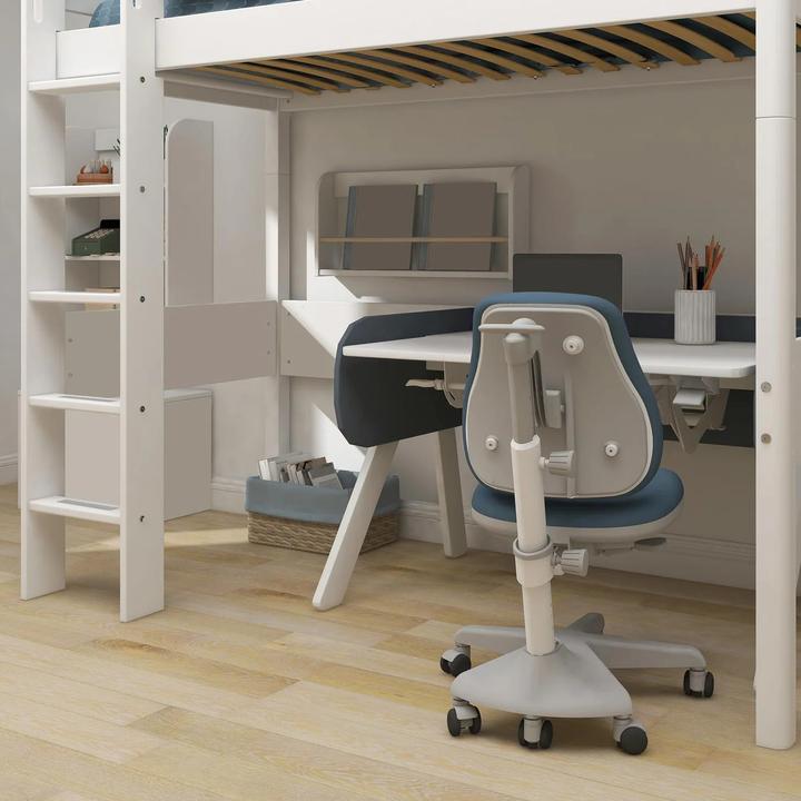 Immagine prodotto Flexa Letto a soppalco (90 x 200 cm)