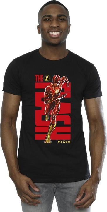 Produktbild The Flash Dash TShirt (5XL)