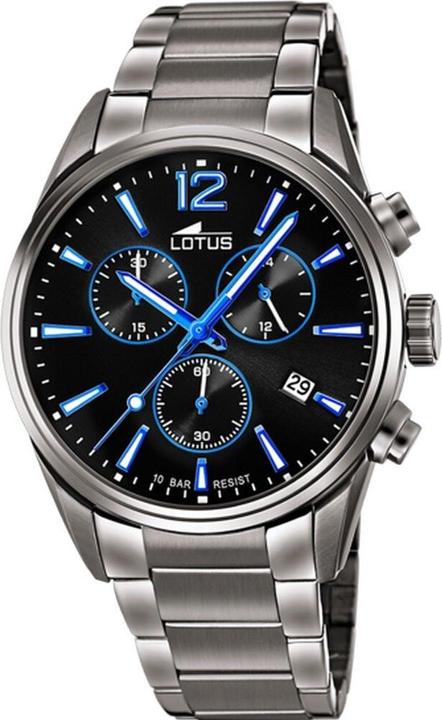 Produktbild Lotus 18682/6 Chrono (Chronograph, 42 mm)