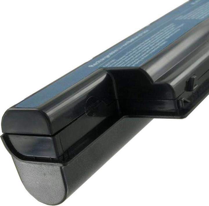 Immagine prodotto Acer Notebook: Batteria (6 Celle, 6600 mAh)