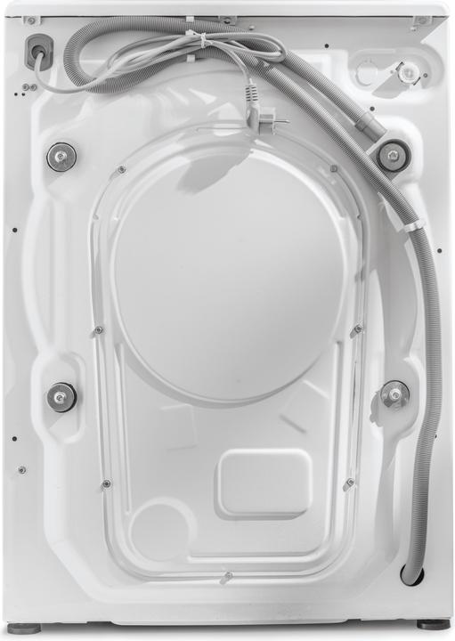 Actual product image Hoover Washing machine HWP 69AMBC/1-S Left (9 kg, Left)