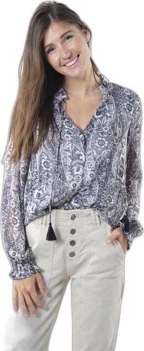 Produktbild Deeluxe damenbluse darlene (XL)