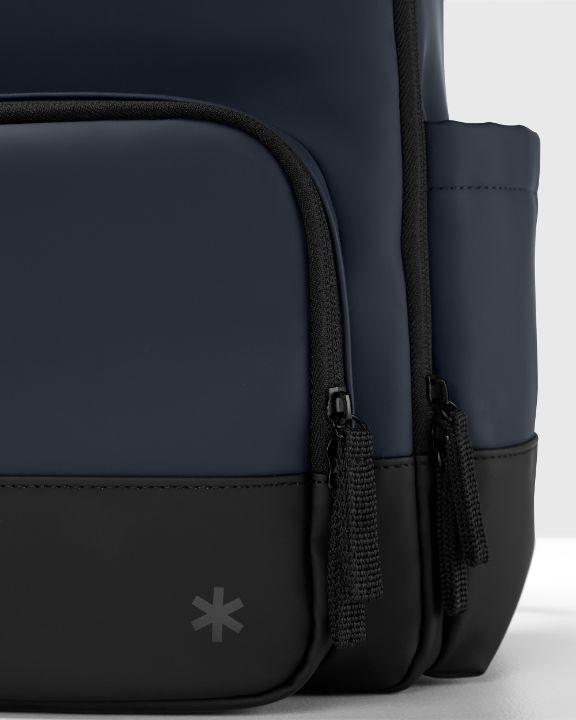Produktbild Skiphop Flex Diaper Backpack- Navy
