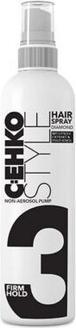 C:ehko Style (3) Diamond Non-Aerosol Haarspray 300ml (300 ml)