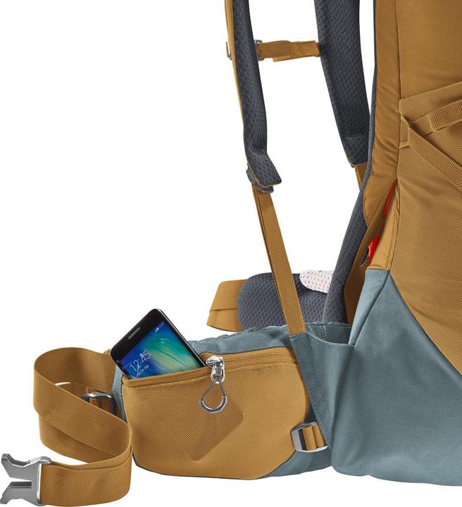 Immagine prodotto Deuter Aircontact Core 40+10 (50 l)