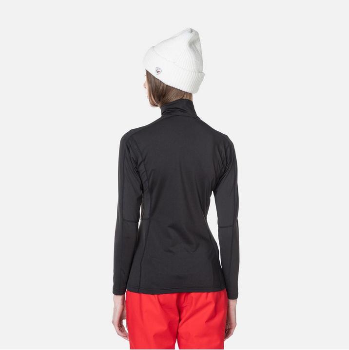 Image du produit Rossignol Classique Sweatshirt mit 1/2-Reissverschluss (L)