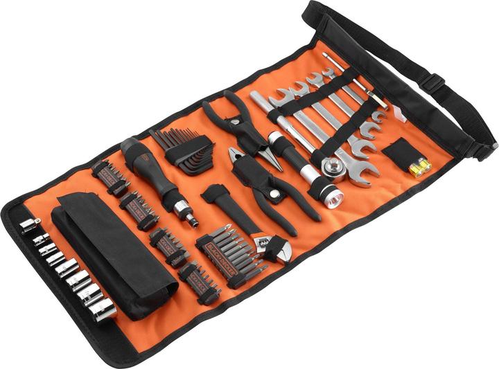 Malette à outils
