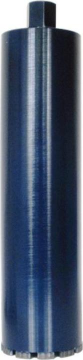 Actual product image Nozar Diamantwerkzeuge SANPRO Profi Diamond Drill Bit 122 mm | Wet + Dry | Holder 1 1/4" (122 millimetres)