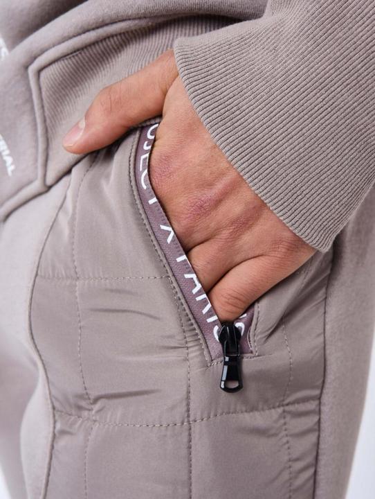 Produktbild Project X Paris Jogginghose mit Steppeinsatz (S)