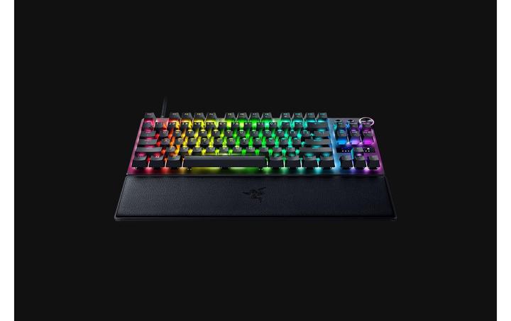 Produktbild Razer Huntsman V3 Pro TKL (DE, Kabelgebunden)