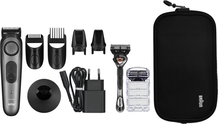 Produktbild Braun BT7940 + Kulturtasche