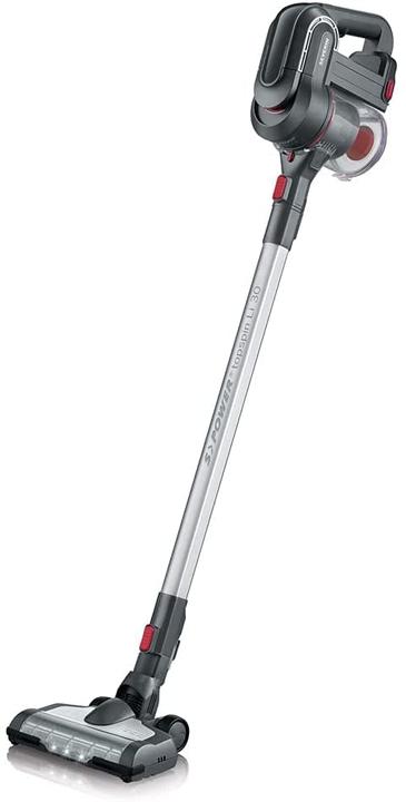 Severin Hand- und Stielsauger HV 7165