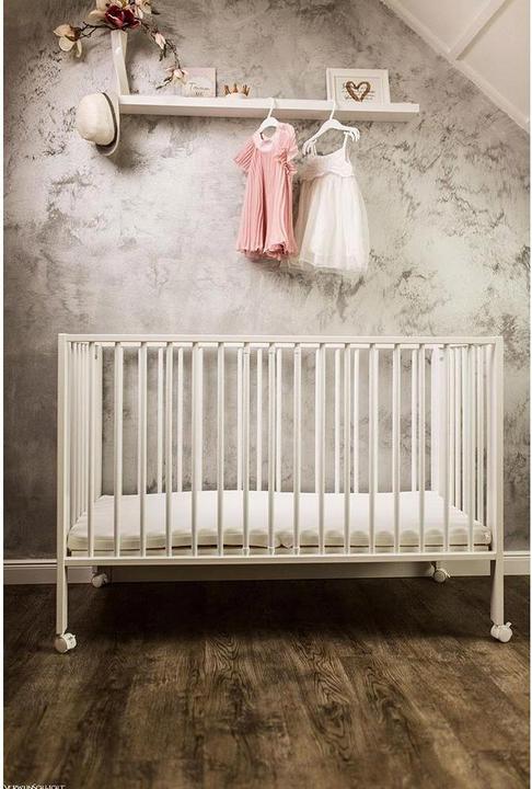Actual product image Tissi Folding bed (60 x 120 cm)