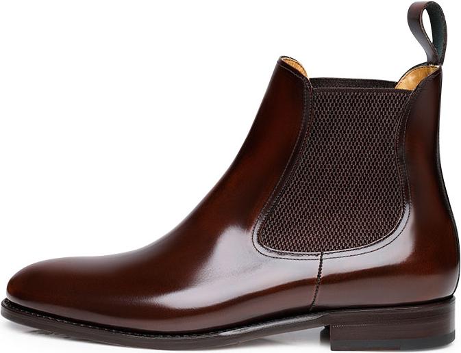 Actual product image Shoepassion Boots No. 6622 (48)