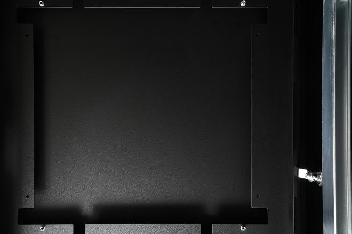 Actual product image Digitus Network Rack Unique Series - 600x1000 mm (WxD) (26 RU, 19 inch rack)