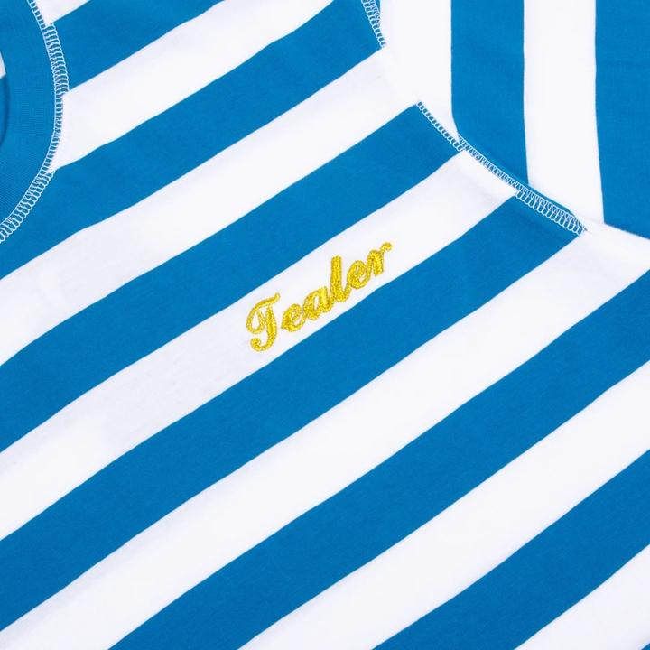 blue/white