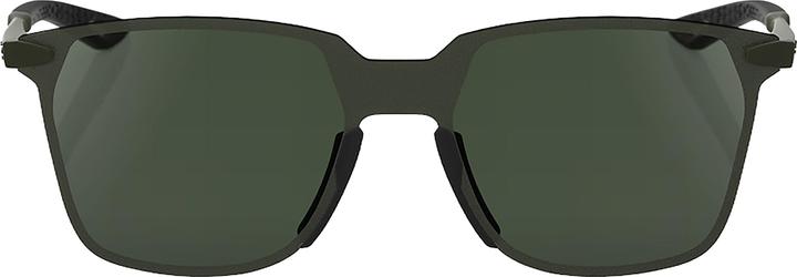 Produktbild 100% Brille Legere Square (Soft Tact Mint, Grey Green)