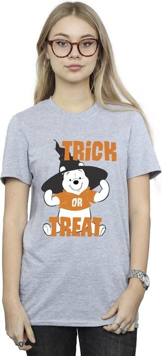 Produktbild Disney Winnie The Pooh Trick Or Treat TShirt (M)