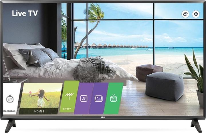 Immagine prodotto LG 43LT340C 43P LED (1920 x 1080 pixel, 43")