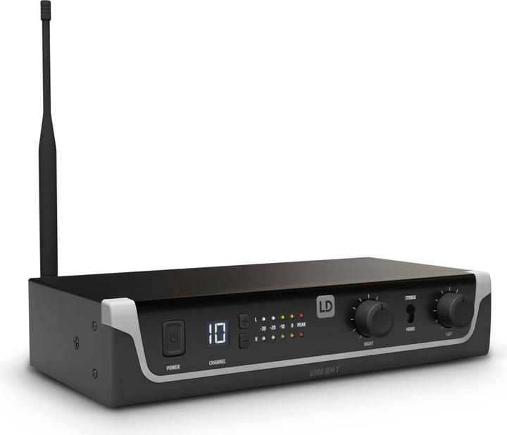Produktbild LD Systems U306 IEM HP In-Ear Monitoring-System (In-Ear System)
