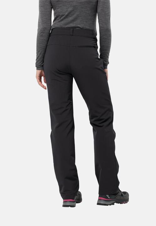 Image du produit Jack Wolfskin Activate Thermic Pants W (S, M)