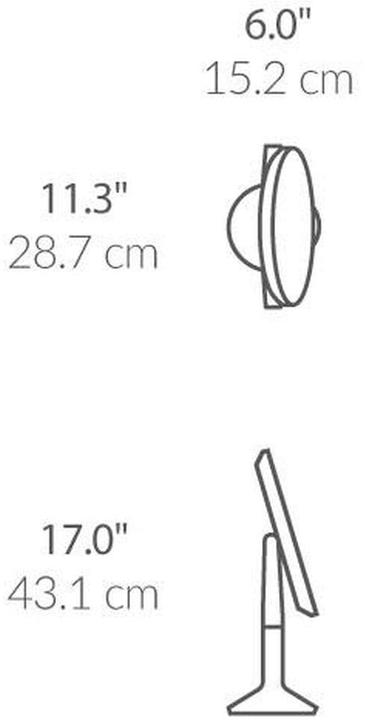 Immagine prodotto Simplehuman Trio