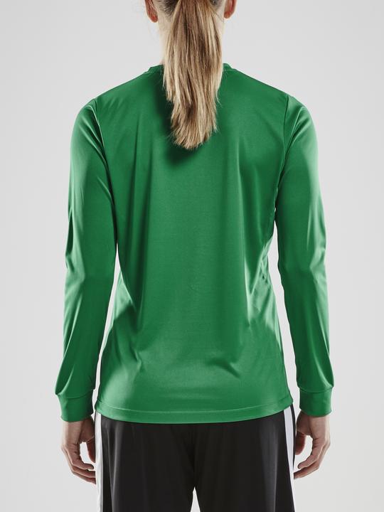Actual product image Craft Squad Jersey Solid Ls W (M)