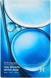 Immagine prodotto Dr. Ceuracle Dr.Ceuracle Hyal Reyouth Maschera Idratante Lifting (25 ml)