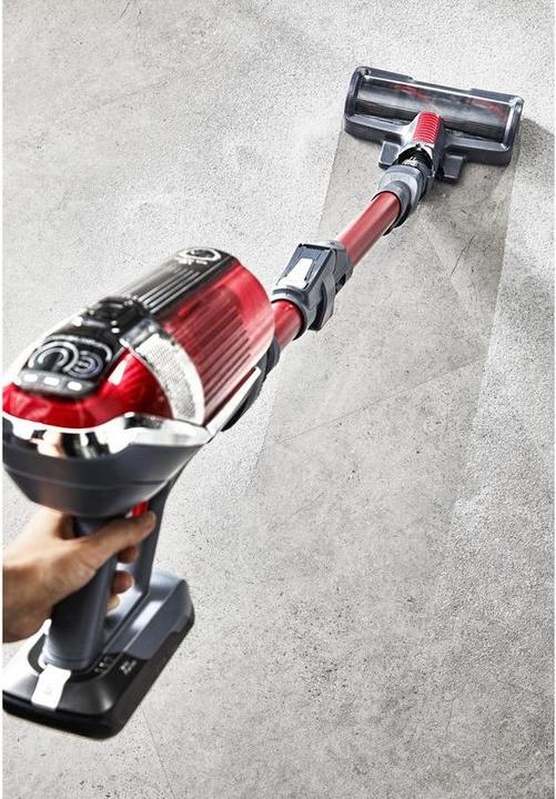 Produktbild Rowenta X-Force Flex 11.60 Animal