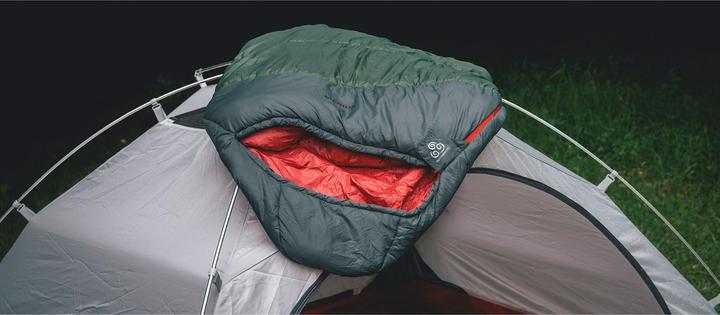 Produktbild Robens Glacier III -9Â°C (220 cm)