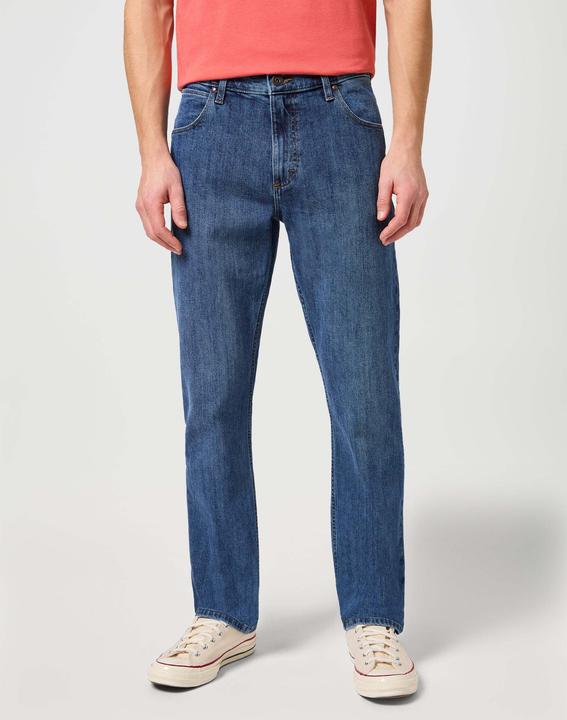 Produktbild Wrangler Jeans Regular Fit Authentic Straight (36)