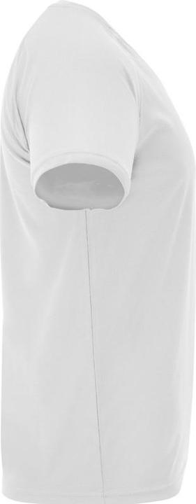 Actual product image Alpinia Childrens/Kids Bahrain Sports T-Shirt (128)