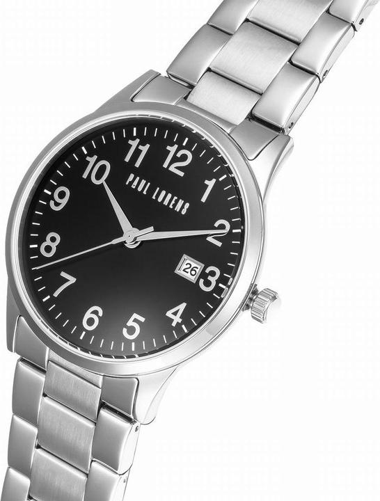 Produktbild Paul Lorens Herrenuhr PL14573B2-1C1 + BOX