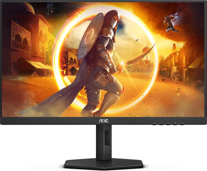 Produktbild AOC 27G4X (1920 x 1080 Pixel, 27")