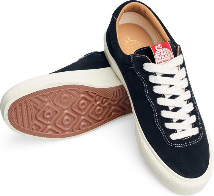 Produktbild Last Resort Ab VM001 - Suede (40)