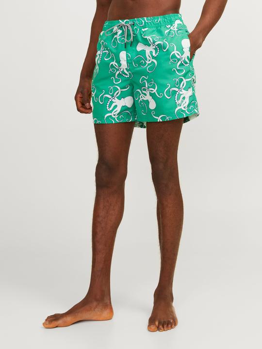 Immagine prodotto Jack & Jones Vestibilità regolare Vestibilità regolare Costume da bagno Vestibilità regolare Costume da bagno (XL)