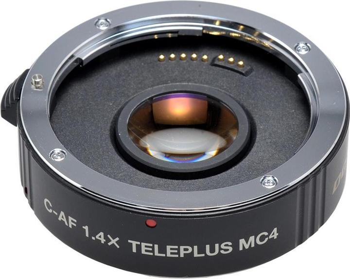 Tokina Kenko Pro300 MC-5 1,4x (Teleconvertitore, Canon EF)