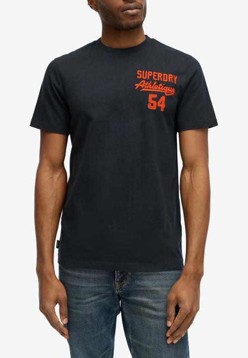 Immagine prodotto Superdry Embroider Superstate Logo Tee (3XL)