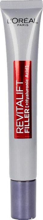 Produktbild L'Oréal Paris REVITALIFT FILLER ojos cuidado voluminizador 15 ml (15 ml, Tag)